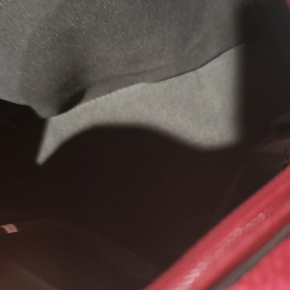 EC red adjustable Backpack/bag nwt - Picture 7 of 12